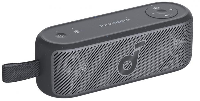 Anker Soundcore Motion 100.