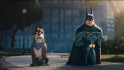 Keanu Reeves er Batman i DC League of Super-Pets trailer