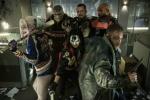 Billetterie du week-end: Suicide Squad bat les records d'août