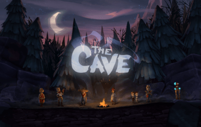 Con el trabajo terminado en 'The Cave', Ron Gilbert deja Double Fine