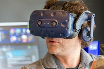 HTC Vive Pro recension