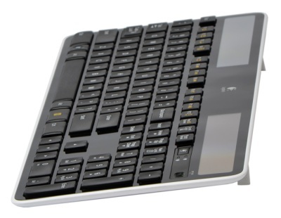 Logitech K750