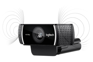 Kamera internetowa Logitech C922x Pro Stream