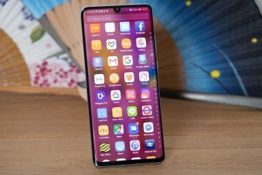 Huawei P30 Pro recensie