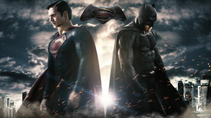 Vente de billets Batman V Superman L'Aube de la Justice