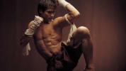 Kickboxer reboot teatab täiskoosseisust