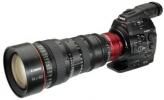 Canon lansira fotoaparat C300, namenjen profesionalnim ustvarjalcem filmov