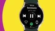 Spotify toob nädalatega Wear OS-i võrguühenduseta taasesituse