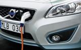 Швидкий зарядний пристрій Volvo може похвалитися часом заряджання електромобіля за 90 хвилин