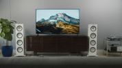 LG galeriiseeria GX 4K HDR OLED telerite ülevaade