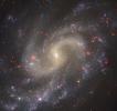 Nuevos datos de James Webb muestran que la crisis en cosmología persiste