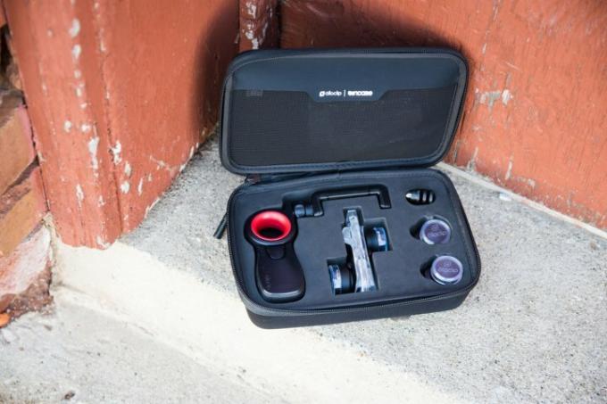 Olloclip Filmer's Kit recension