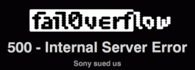 Sony tar upp rättslig kamp mot PS3-hackare
