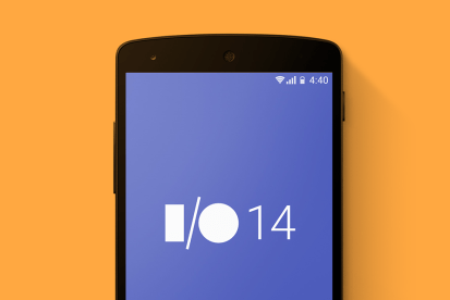 google io 2014 nyheter i o