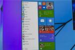 მაიკროსოფტი გამოავლენს Windows 8.1-ის განახლებას 1, აინტერესებს მომავალი დაწყების მენიუს