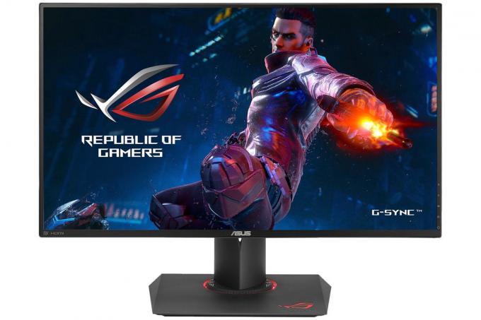 Asus ROG Swift PG279Q