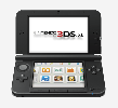 Nintendo 3DS XL verschijnt in augustus voor $ 200