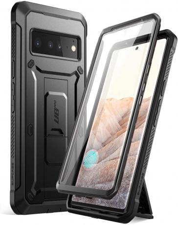 נרתיק Supcase Unicorn Beetle Series Pro עבור Google Pixel 6 Pro