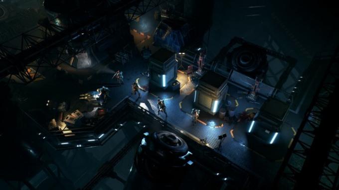 Aliens: Dark Descent: udgivelsesdato, trailere, gameplay, mere