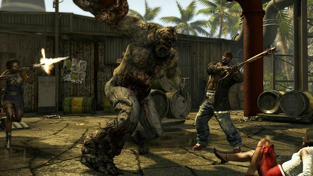 Dead Island Riptide 리뷰 3