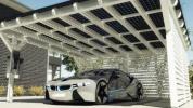 Desligue o seu e-bimmer do sol? A BMW oferece pacotes de painéis solares para as casas dos compradores do i3 através do SOLARWATT