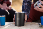 Brux Personal Coffee Brewer je predstavljen na Kickstarterju