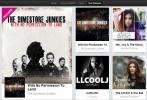 Tunigo ponúka prostredníctvom Spotify zoznamy skladieb vhodné pre náladu a tému