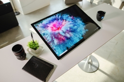 Microsoft Surface Studio2