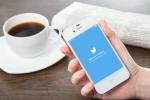 Twitter-test maakt nieuws het eerste wat gebruikers zien in de tijdlijn