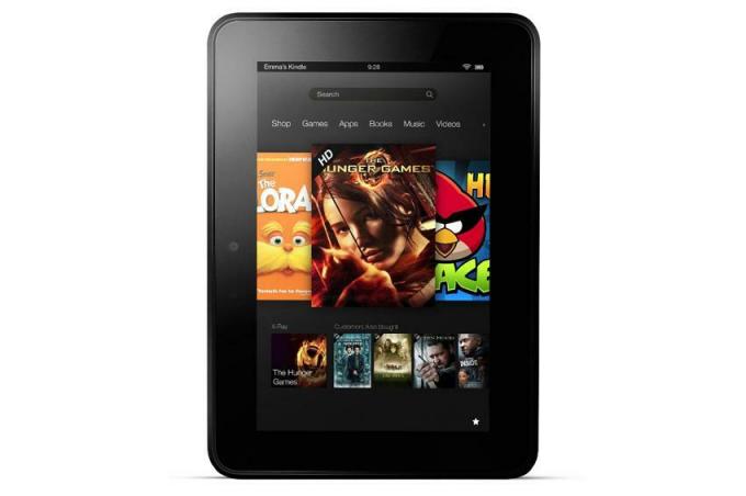 kindle fire hd преглед на android таблет