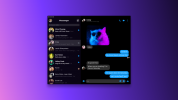 Facebooks Messenger er nu tilgængelig i desktop-appen