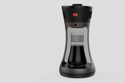 ge firstbuild pique naredi prvo sestavo aparata za hladno pripravo kave