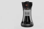 Prisma podjetja GE FirstBuild pripravi hladno kuhano kavo v 10 minutah