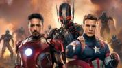 Avengers liste vil ændre sig efter Age Of Ultron