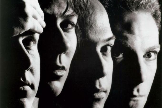 interview de pixies David minnaar op Doolittle die 25 wordt audiofiele Joey Santiago 013