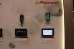 CES 2013: Yeni uygulamalar ve iPhone 5 desteği Pioneer'in AppRadio'suna gidiyor