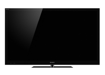 LED Sony KDL-55NX810