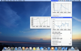 AtmoBar lar deg kontrollere Netatmo-værstasjonen fra din Mac