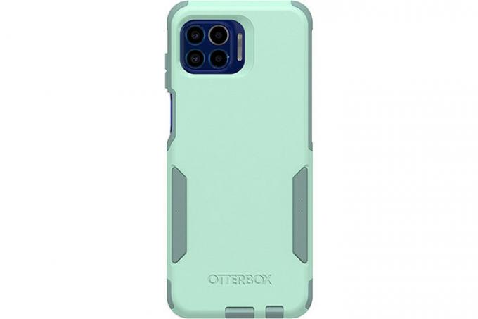 Θήκη Otterbox Commuter Series για το Motorola One 5G in Ocean Way