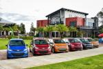 General Motors може втратити податковий кредит на електричні автомобілі в розмірі $7500