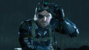Metal Gear Solid V: Ground Zeroes recension