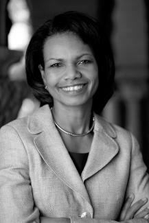 Condoleeza Rice