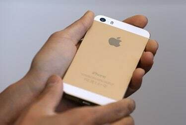 Apple представя два нови модела iPhone при представянето на продукта