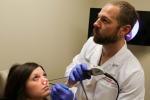 "Nasal Airway Remodeler" ökar luftflödet i överbelastade patienters näsor