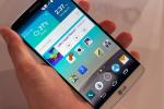 Искате LG G3? Влезте безплатно, за да спечелите един от 10 телефона