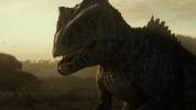 Jurassic World: Dominioni proloog vaatab uuesti läbi dinosauruste ajastu