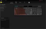Огляд клавіатури Corsair K70 RGB Pro: відставання