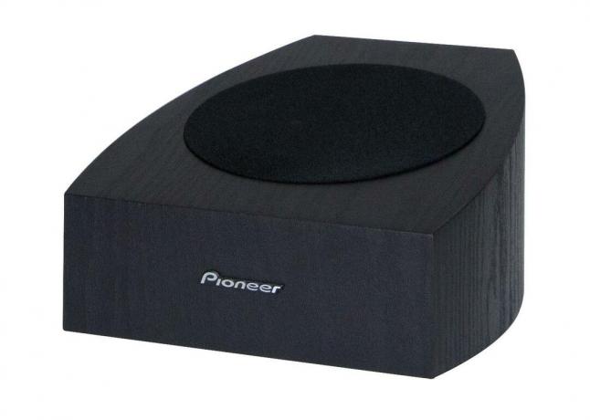 Pioneer SP-T22ALR single