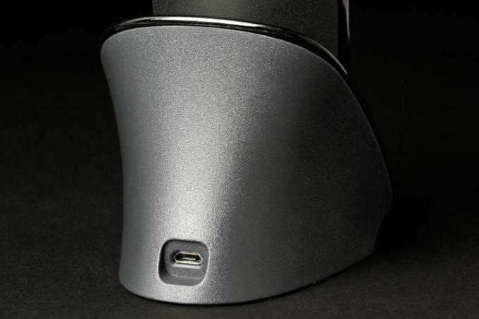 Hub doméstico Logitech Harmony