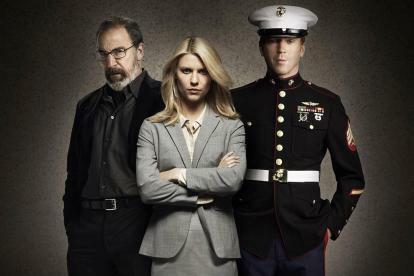 chromecast adiciona showtime starz novos jogos homeland 1